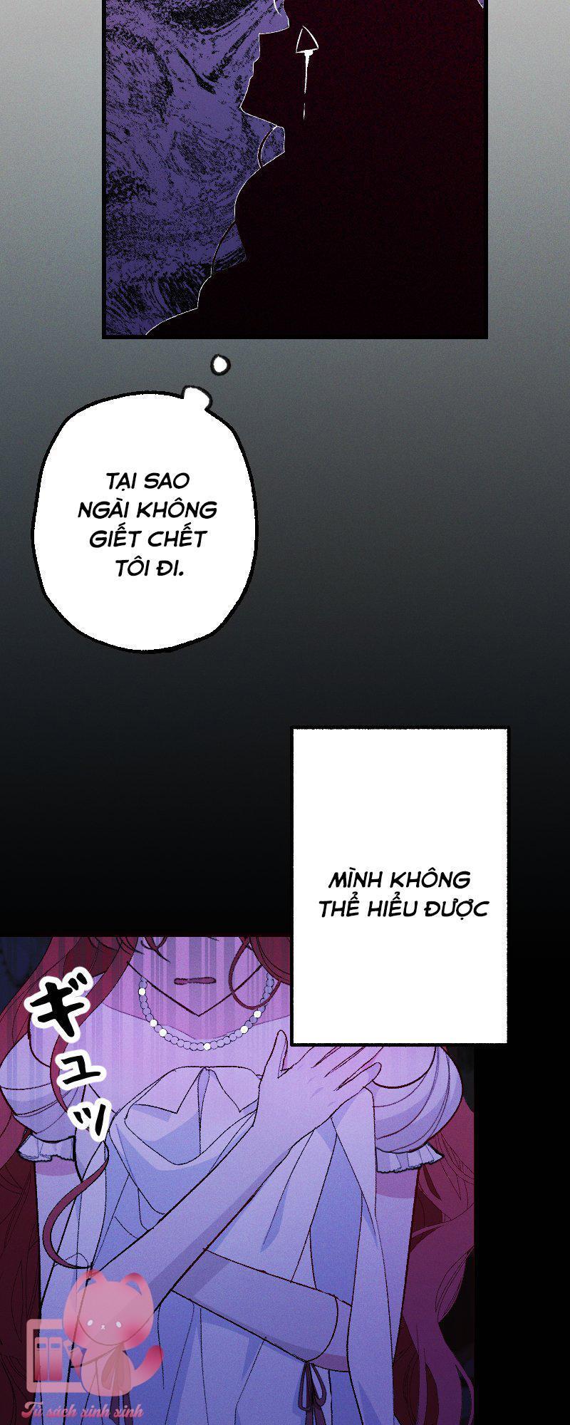 anh muốn em phải tuyệt vọng chapter 16 13