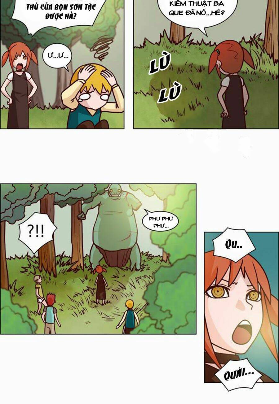 the devil king is bored chapter 67 8