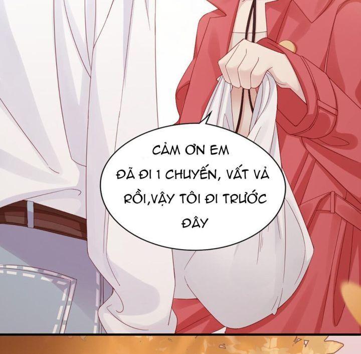 chiếc bật lửa và váy công chúa (b) chapter 21 74