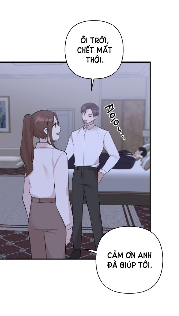 [18+] đêm không thể vãn hồi chapter 9.2 1