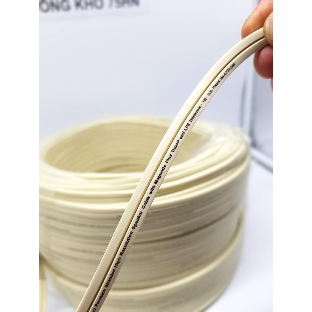 5m Dây Loa Monter loại 1 ly-120 sợi đồng nguyên chất