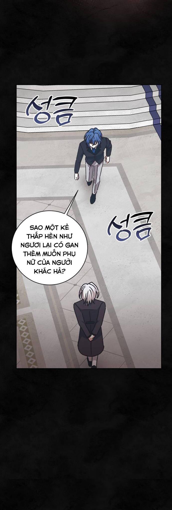 bạo chúa muốn sống hiền lành chapter 26 20