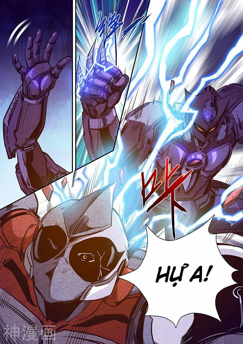 tu chân tứ vạn niên chapter 217 9