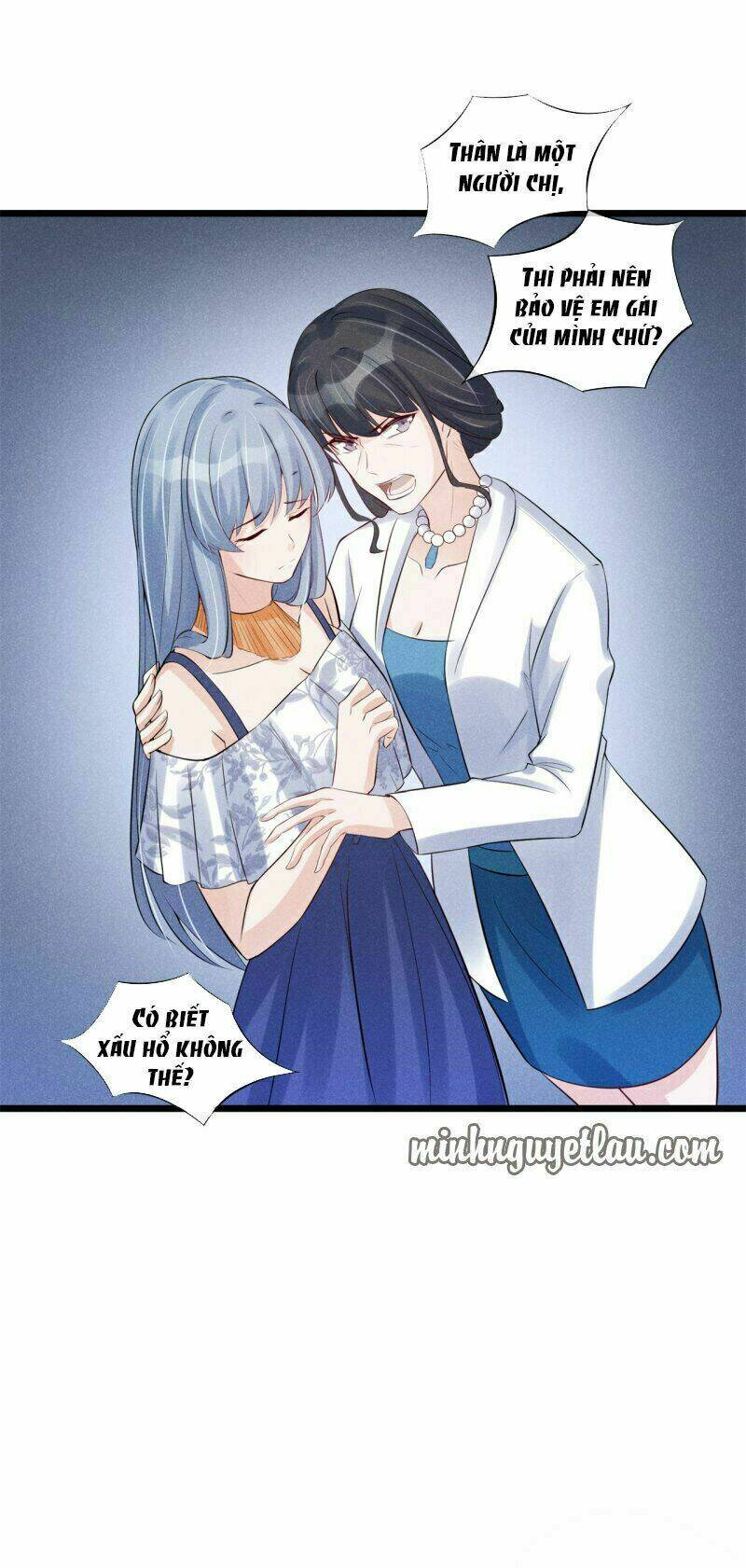 cạm bẫy lửa tình chapter 29 26