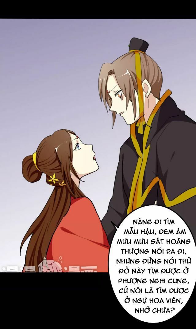 lưỡng bất nghi (full) chapter 53 18