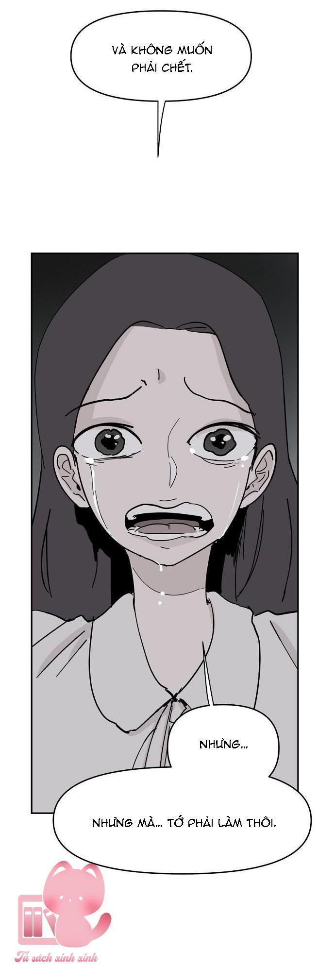 yêu không hồi kết chapter 40 14