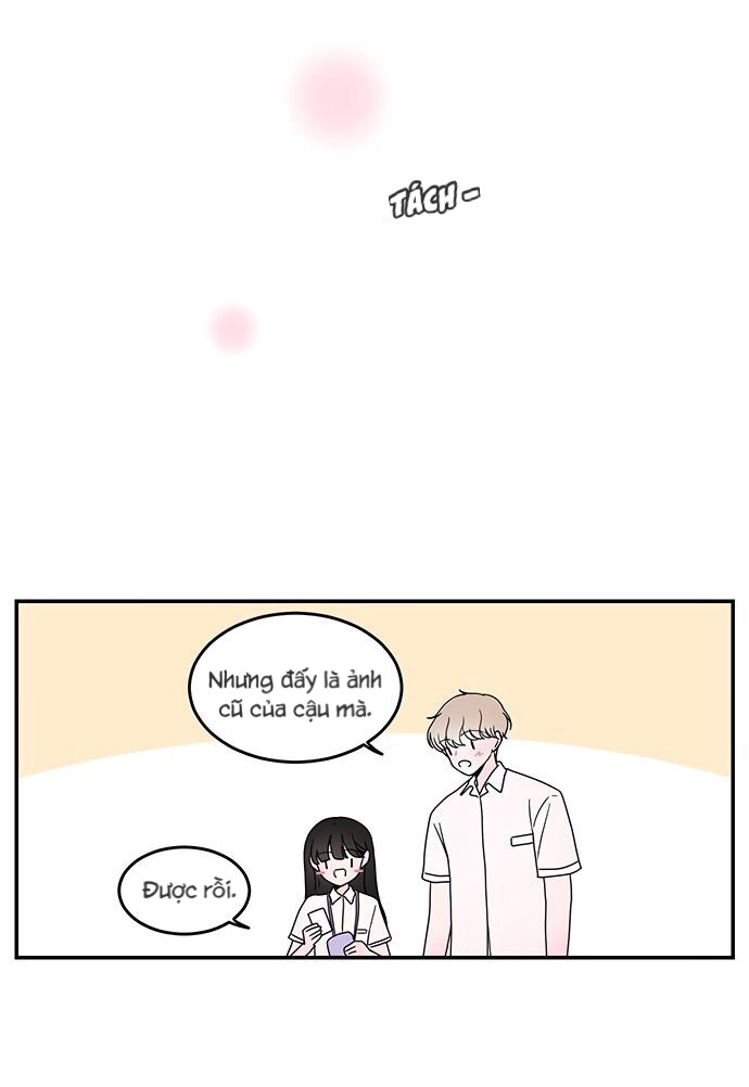 hội chứng nam phụ chapter 17 50