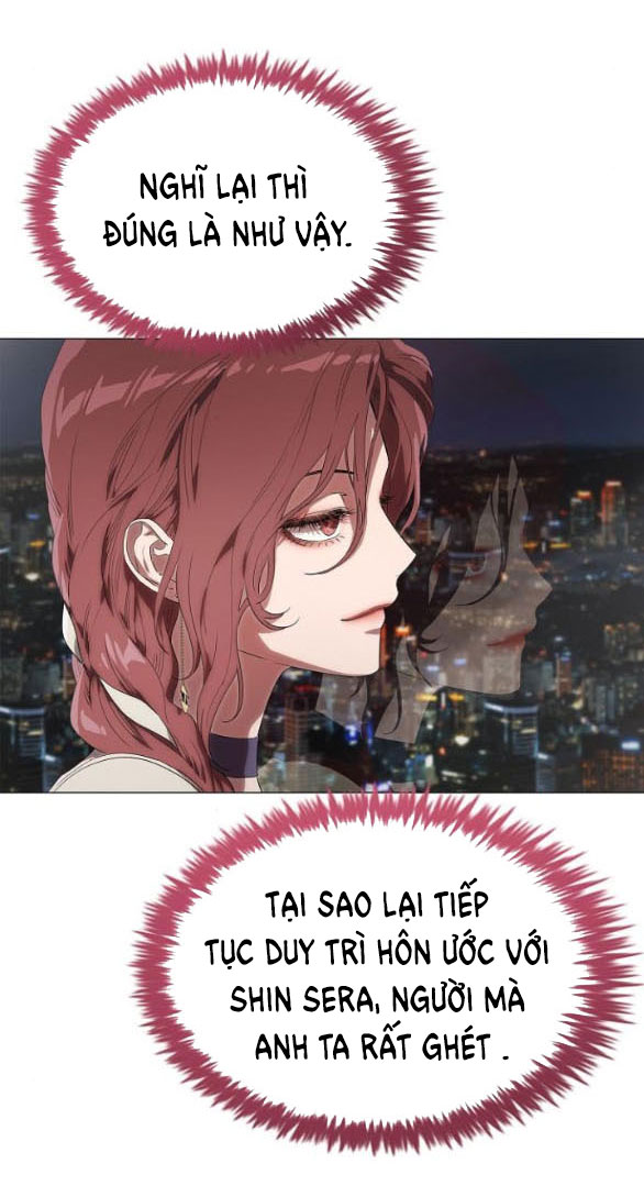 không thể thoát ra khỏi bộ phim kịch tính chapter 9.1 10