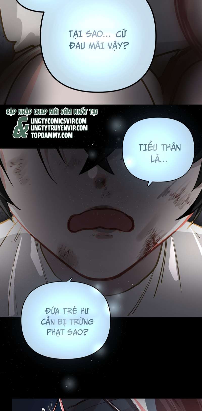 tôi bị điên đó chapter 24 21