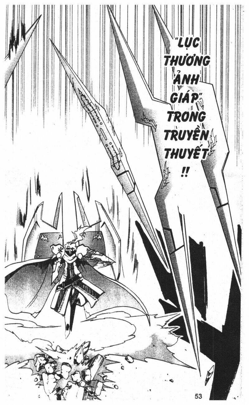 joou kishi monogatari chapter 11 51