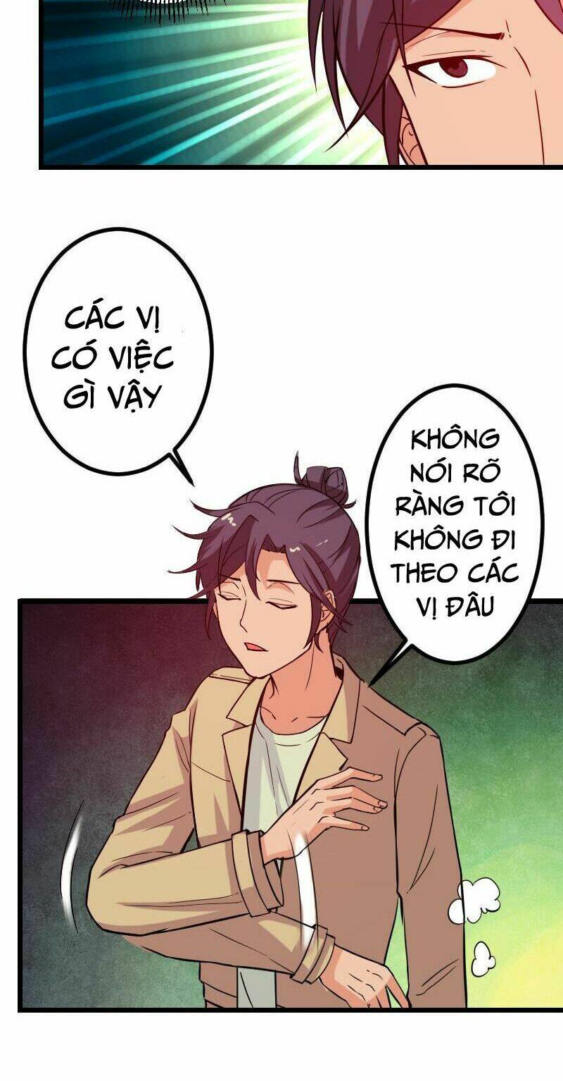 ngưu thư cung ứng thương chapter 103 6