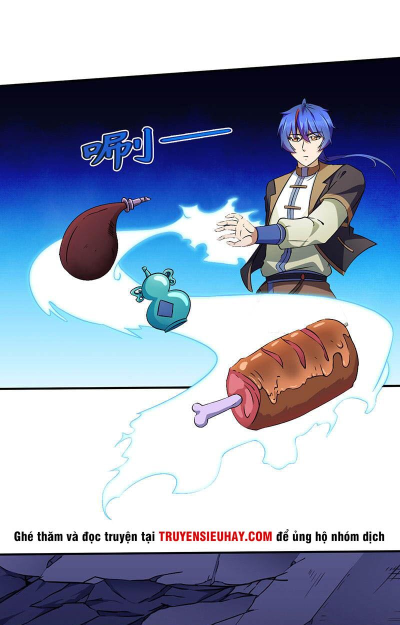 võ đạo độc tôn chapter 112 29