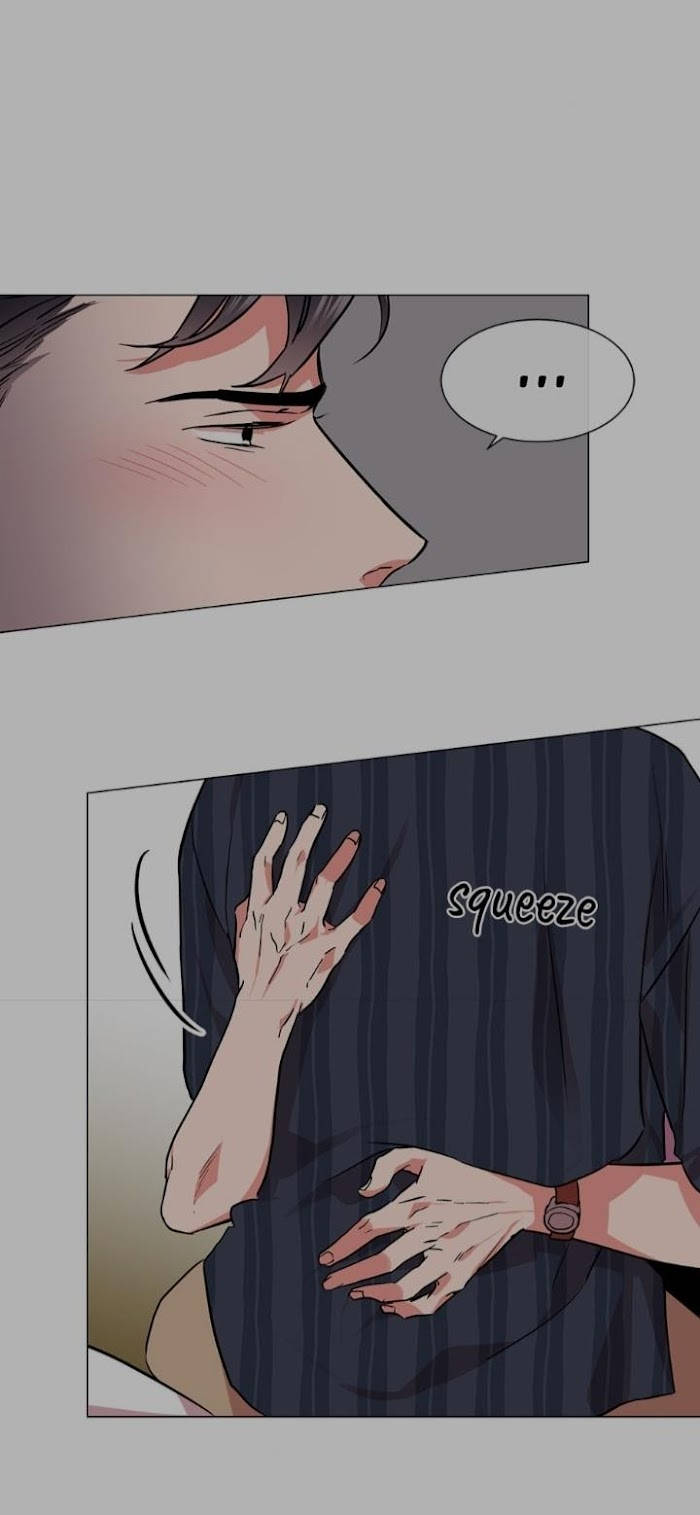 [raw] red candy chapter 71 4