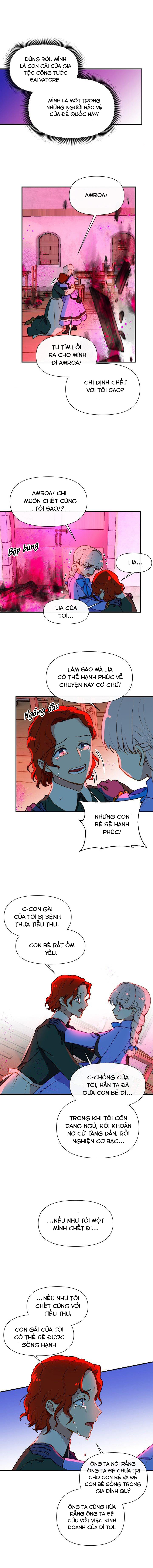 bản khế ước với nữ công tước ác ma chapter 56 10