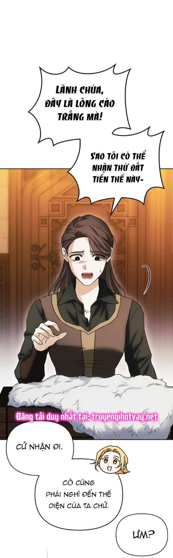 Tôi Thuần Hóa Chó Điên Của Chồng Cũ chapter 0 9