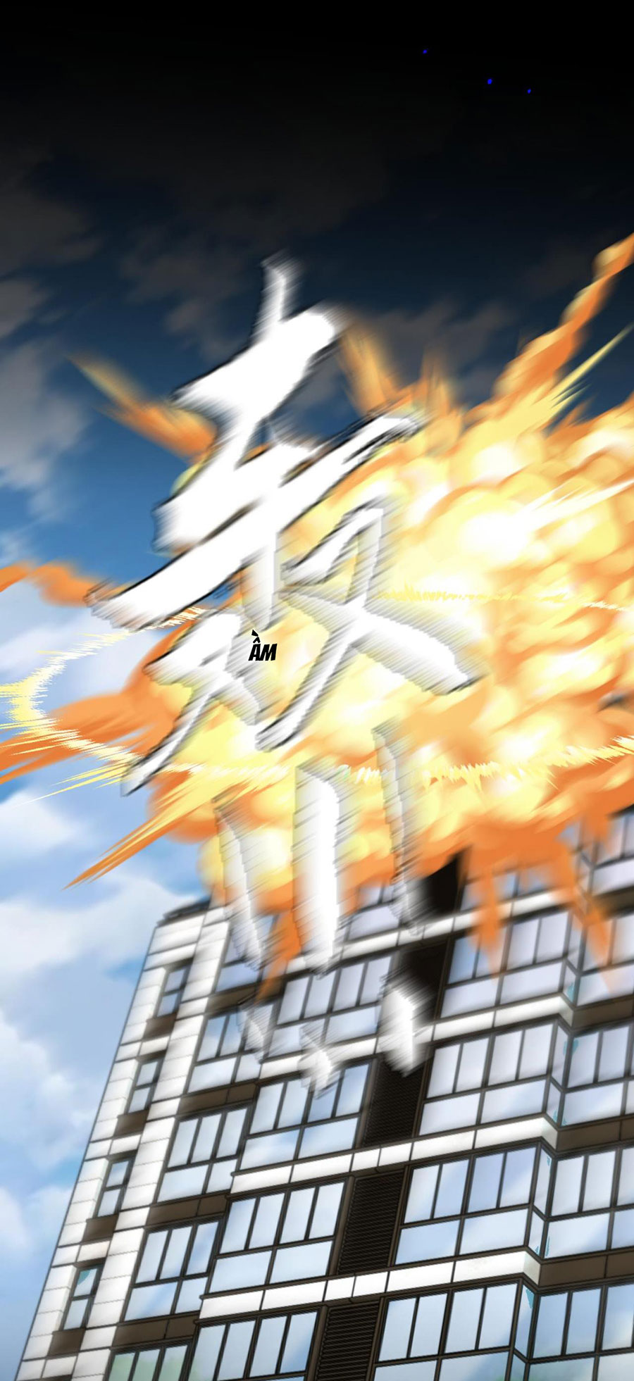 xin hãy ly hôn chapter 114 13