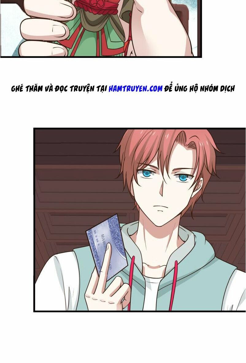 trên người ta có một rồng chapter 96 13