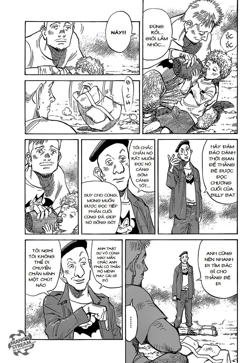 billy bat chapter 165 17