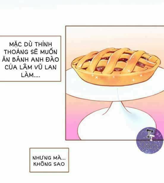 tân lang yếu tòng tiểu dưỡng khởi chapter 4 21