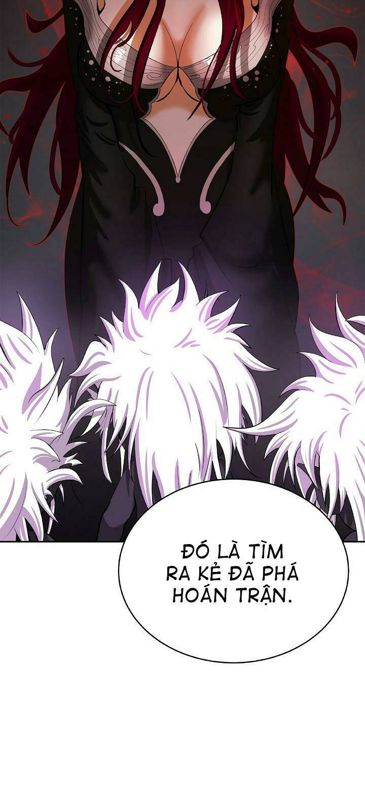 xuyên không thành hổ chapter 53 76