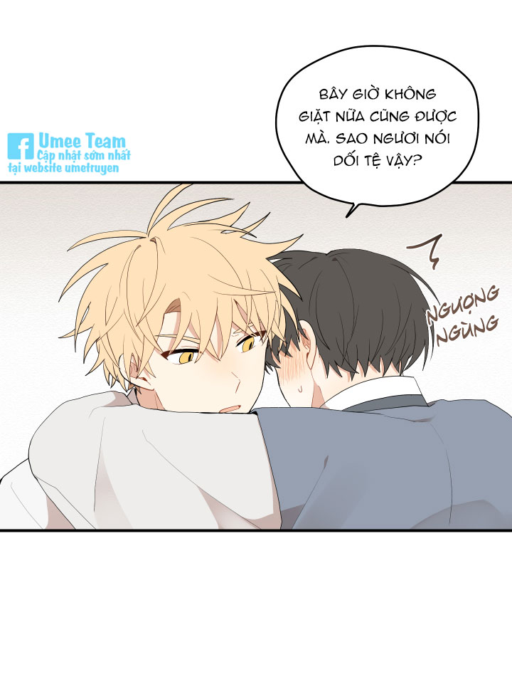 đường hoa liên kiều rơi chapter 19 10