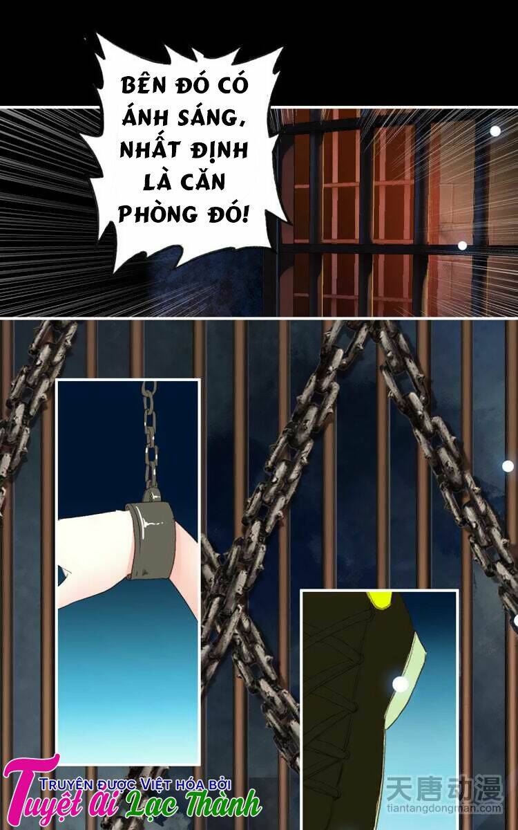 gia đình biến thái chapter 9 9