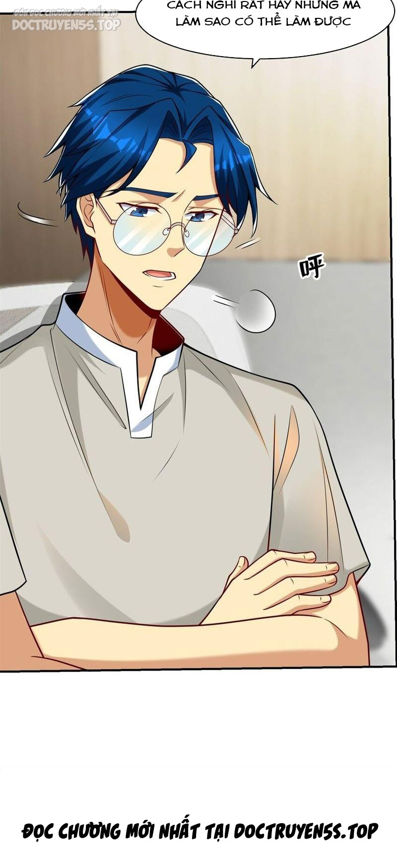 ta làm giàu từ thua lỗ game chapter 122 36