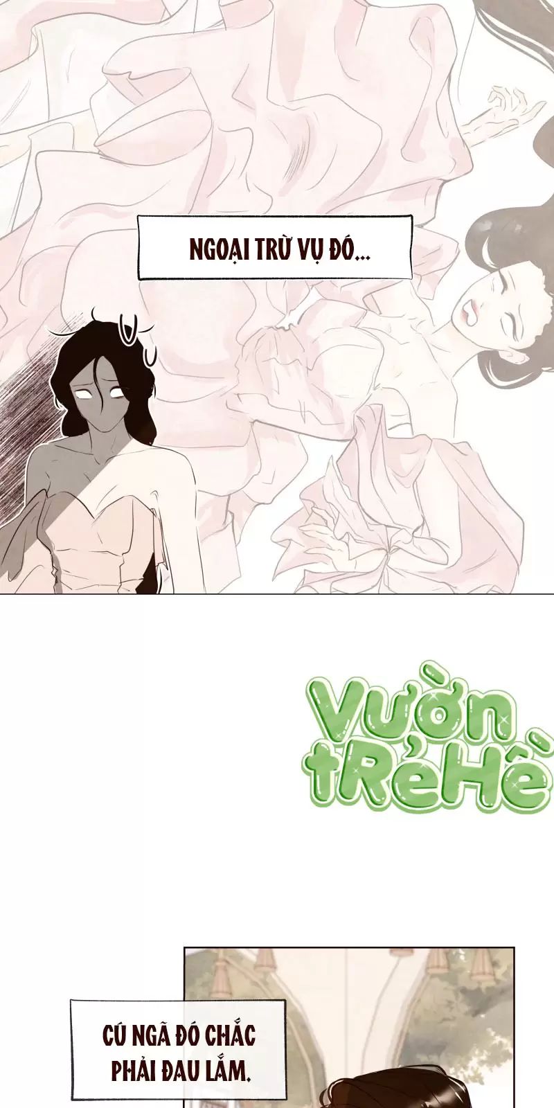 tôi là kẻ phản diện chapter 4 62