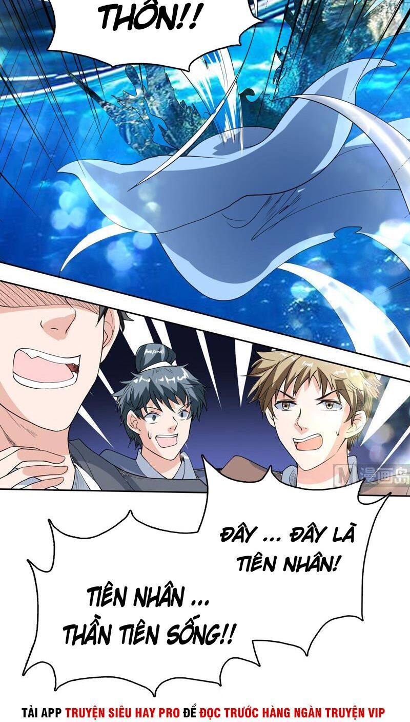 tối cường thần thú hệ thống chapter 130 6