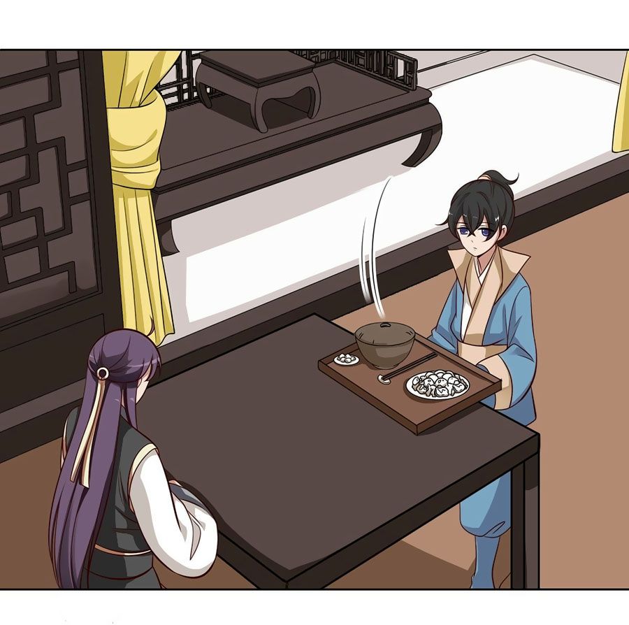 kiêu ngạo vương gia chủng điền phi chapter 54 26