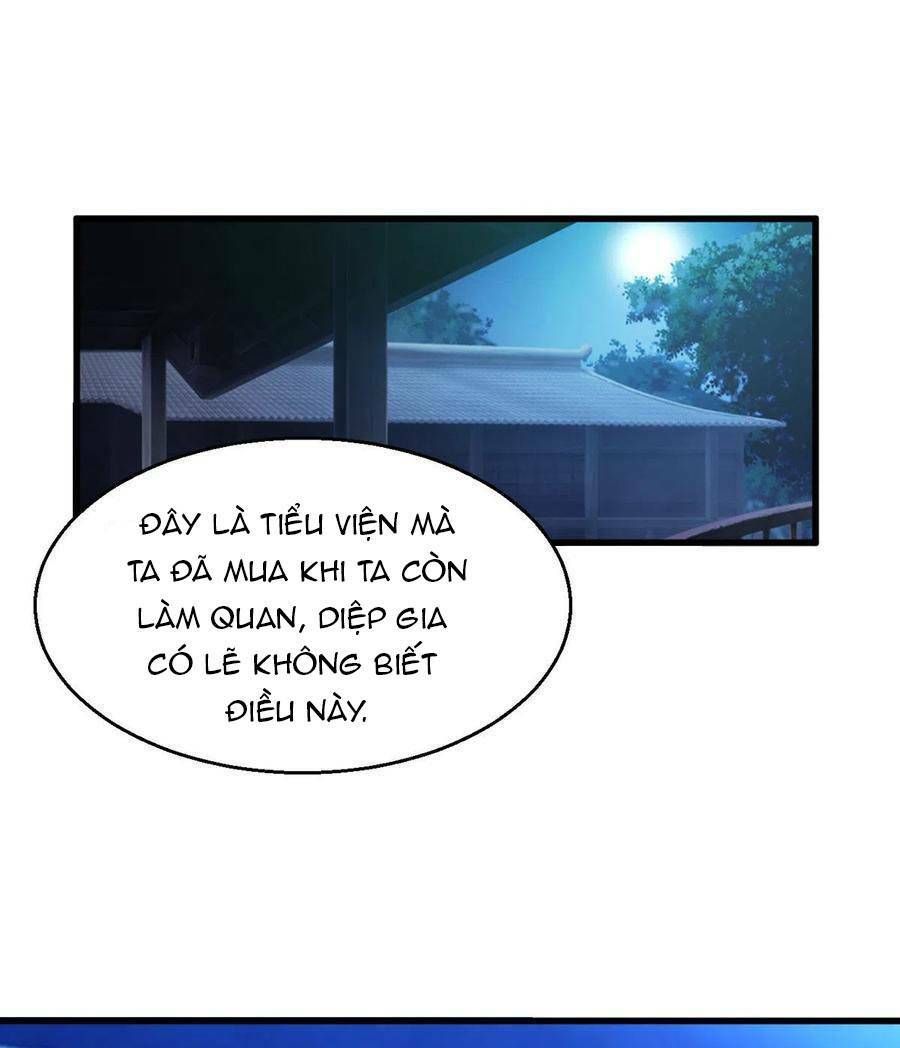 dạy bảo ma vương lão công 2 chapter 17 3