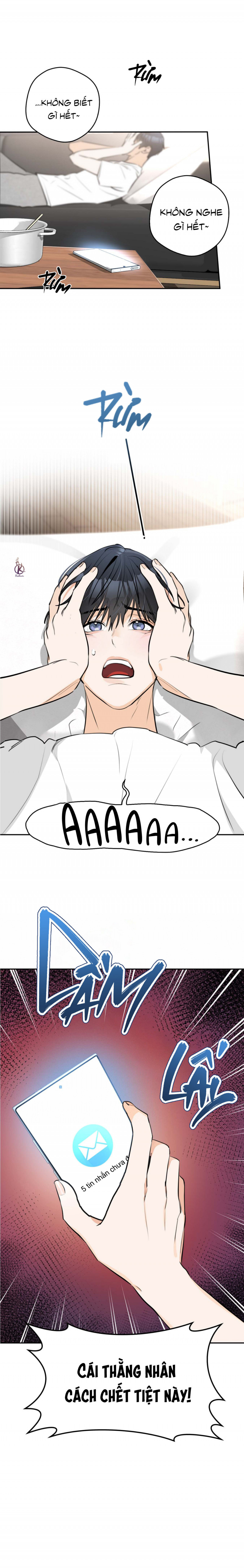 chuyện tình của eul chapter 1 5