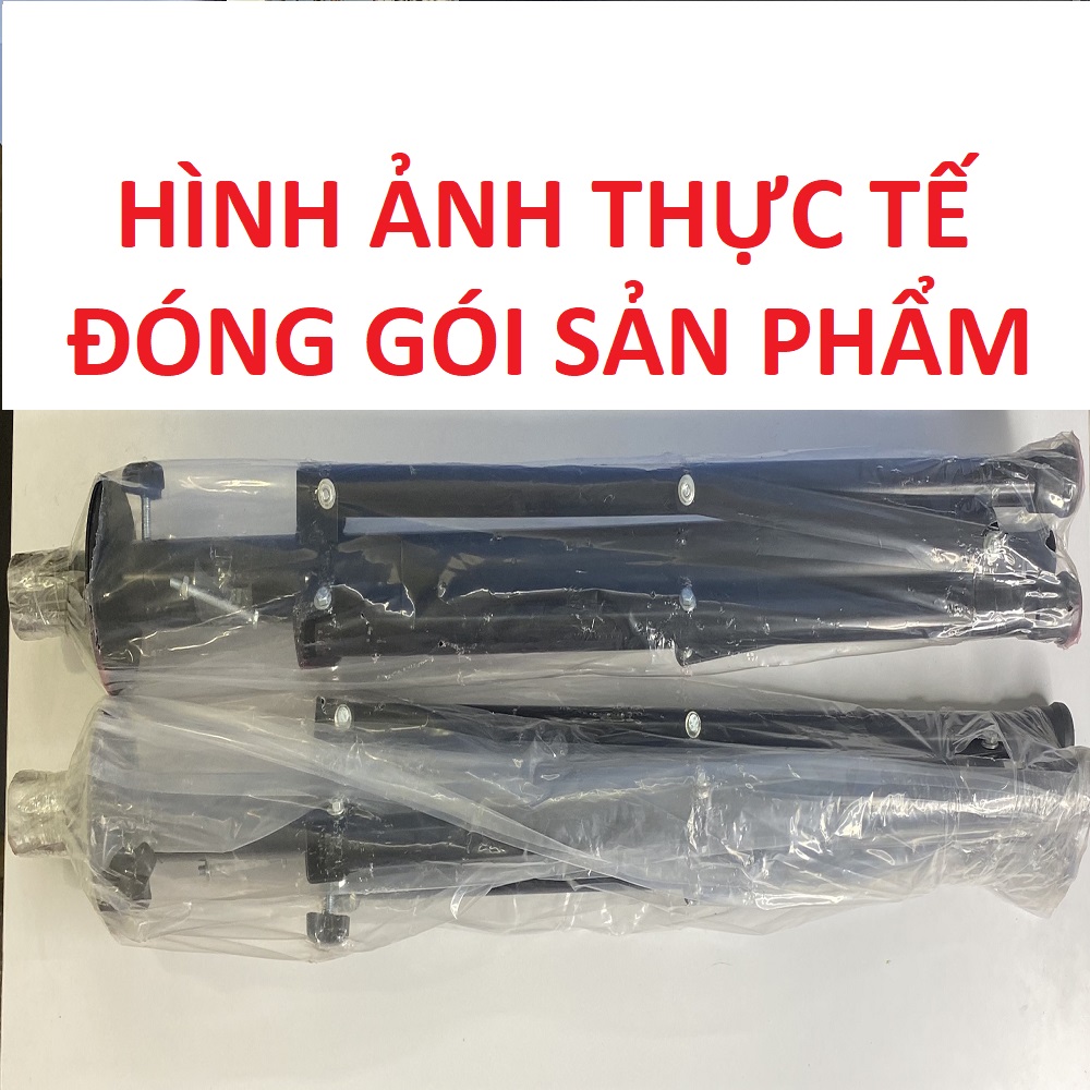 CẶP CHÂN LOA SÂN KHẤU 1,2M HÀNG NHƯ HÌNH