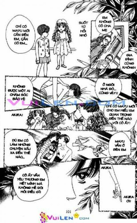 nàng tiên ánh trăng - kaguya hime chapter 20 101