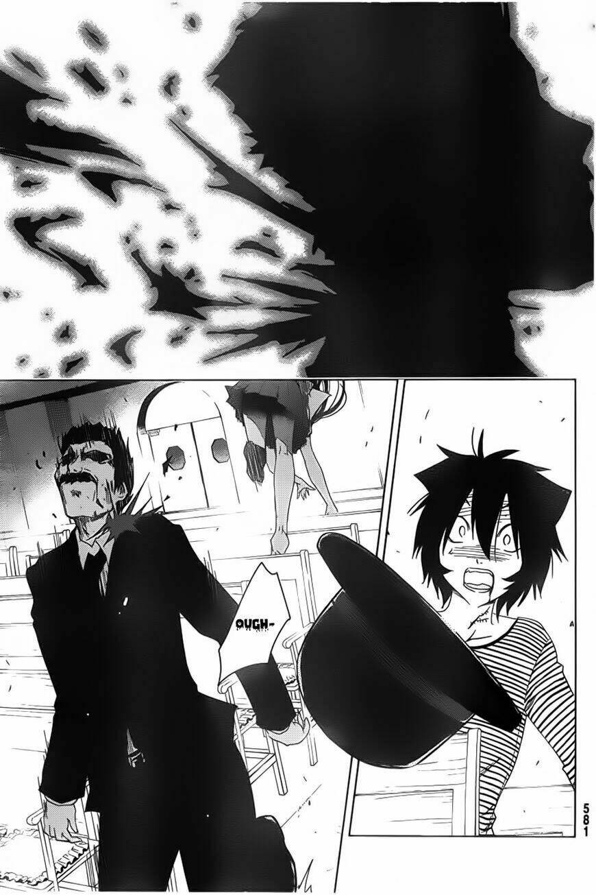 sanka rea chapter 54 23