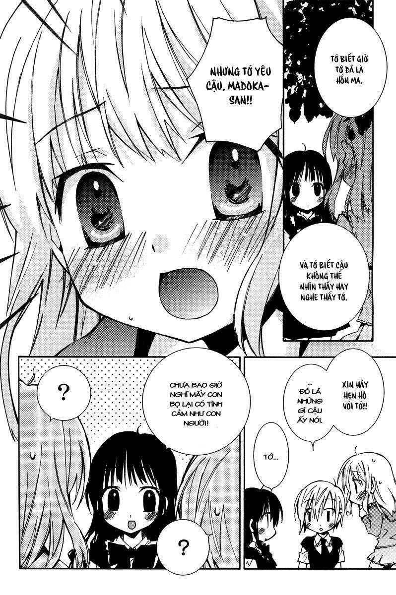 honey crush chapter 6 13