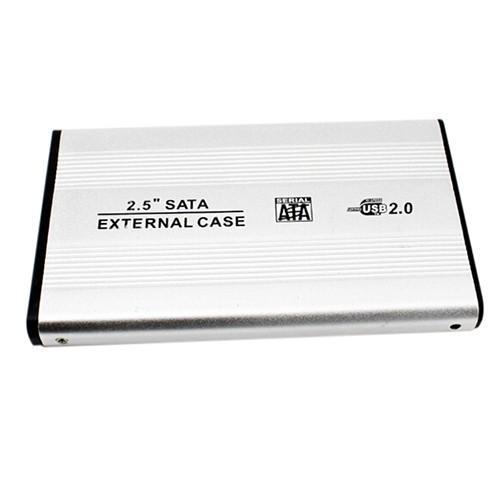 Hộp đựng ổ cứng USB 2.0 SATA 2.5 Inch