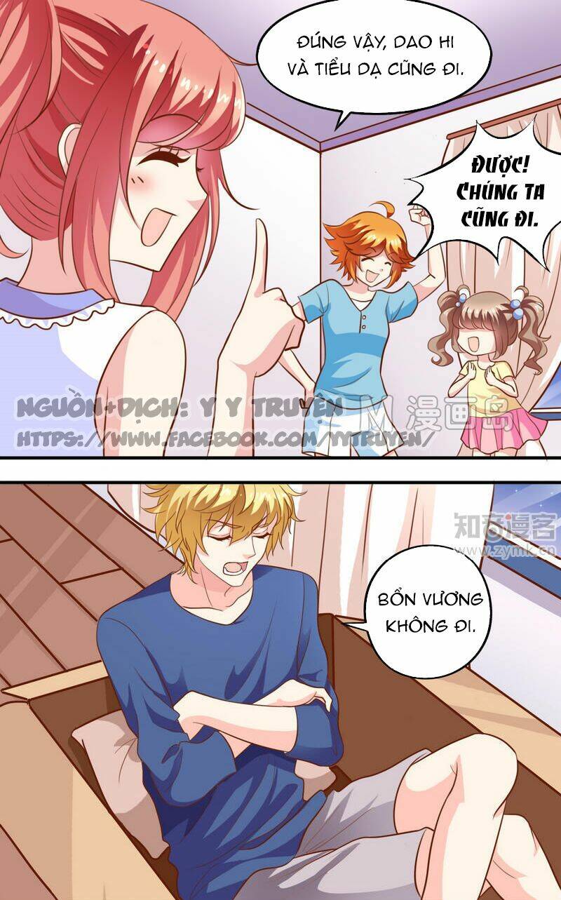 ngư thần đích nhân thả ta đi chapter 37 13