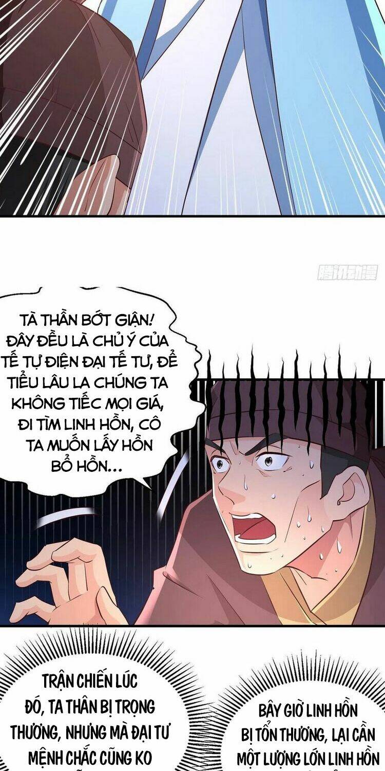 thiên hạ kiếp chapter 63 10