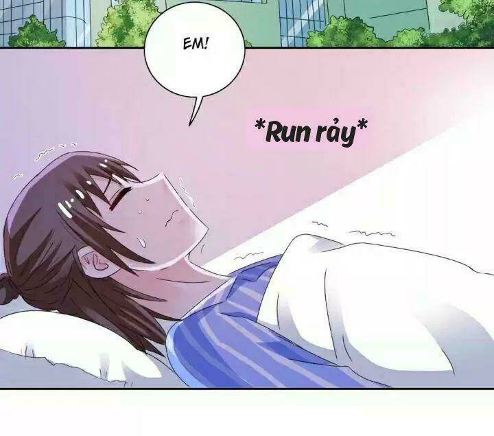 1 nửa hoàn hảo của ceo chapter 41 6