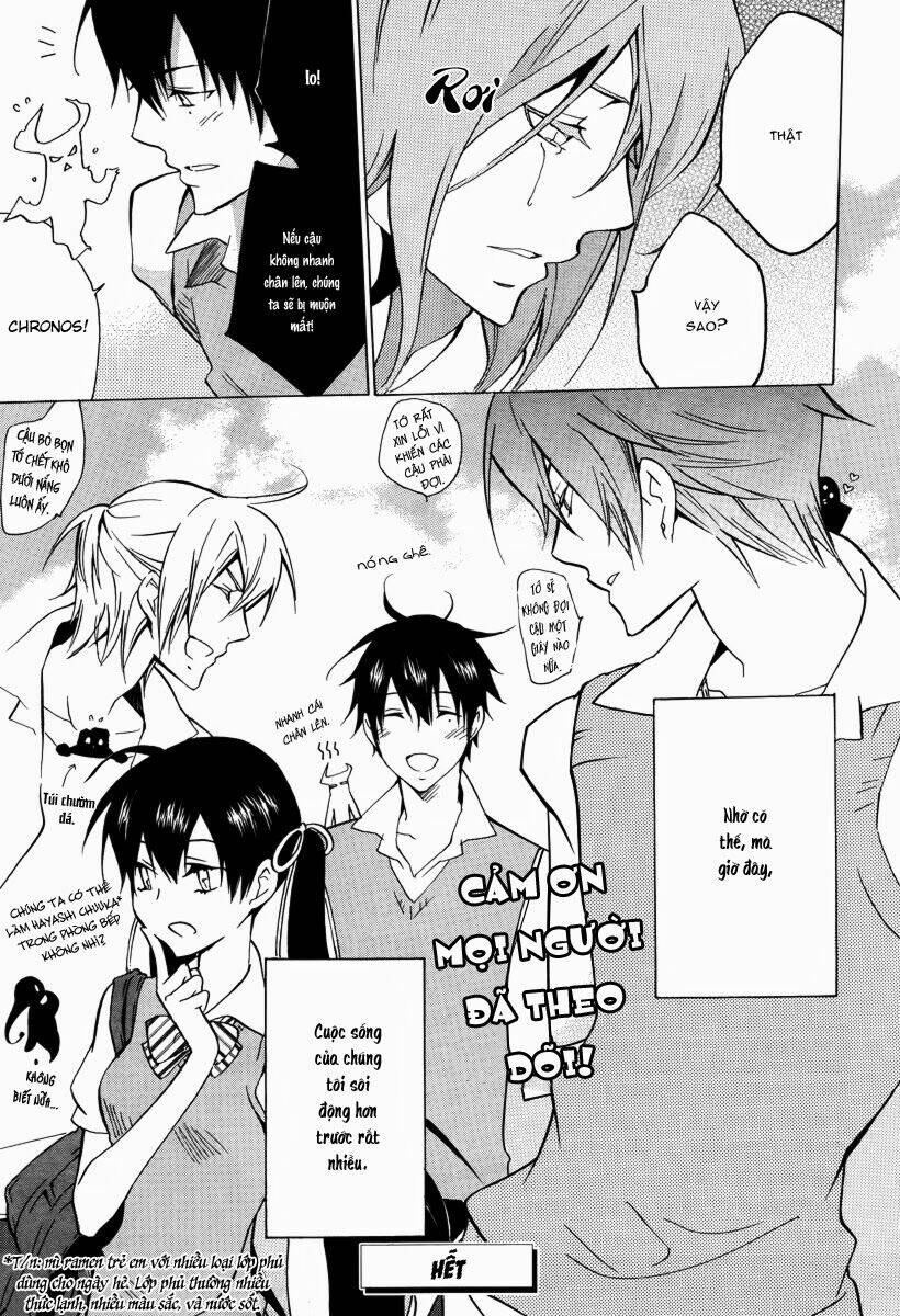 chronos deep chapter 25 31