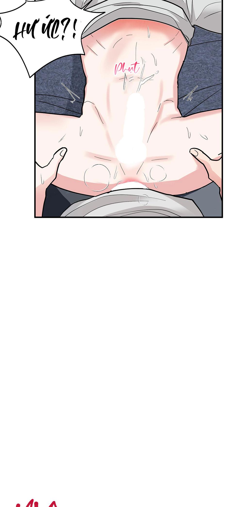 món quà dành cho kẻ ngạo mạn chapter 23 41