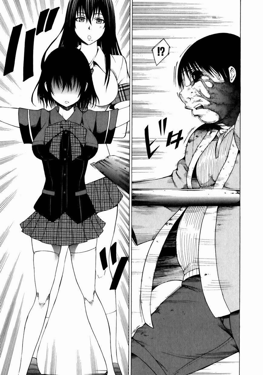 saiteihen no otoko chapter 10 30