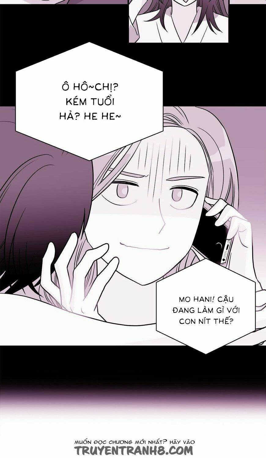 chuyện gì đến, rồi cũng sẽ đến chapter 59 13
