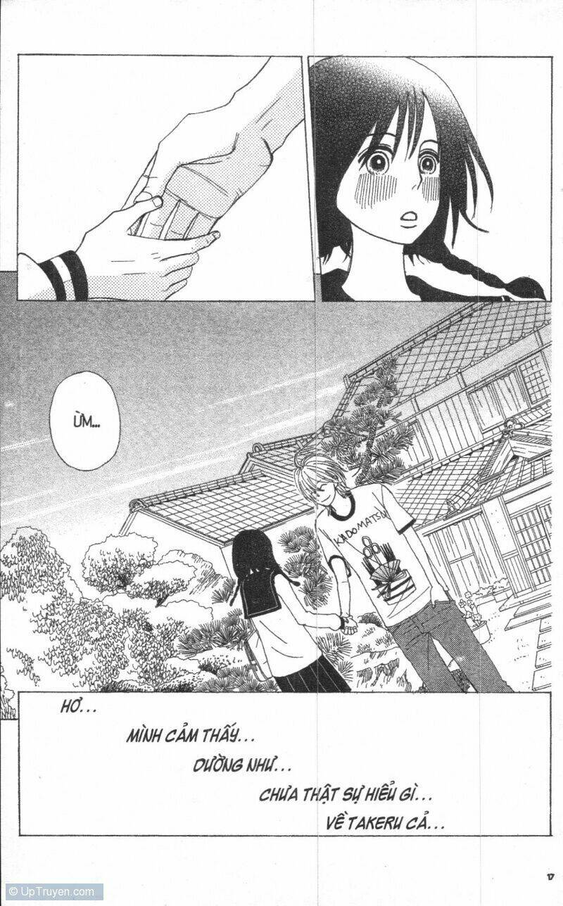 đứa con của tengu chapter 2 19