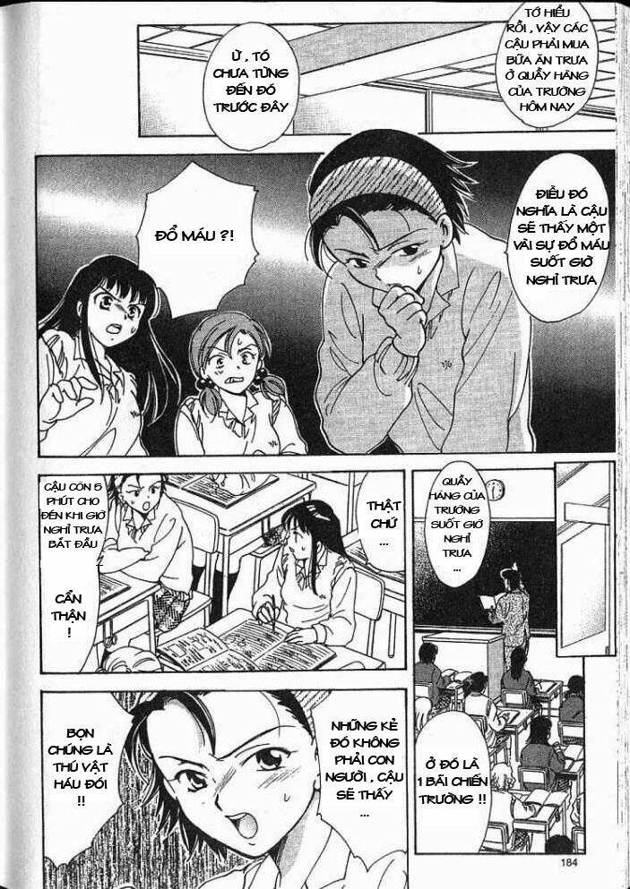 joshikousei chapter 19 7