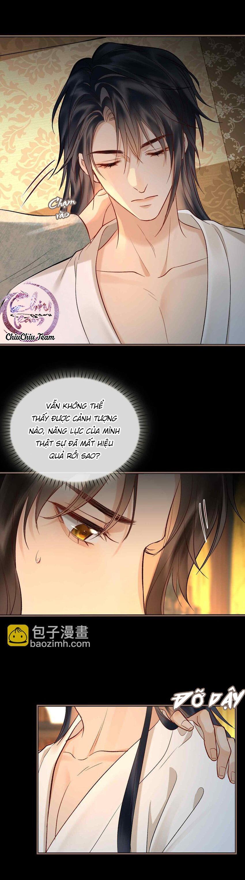 18+ dục vọng chapter 9.1 2