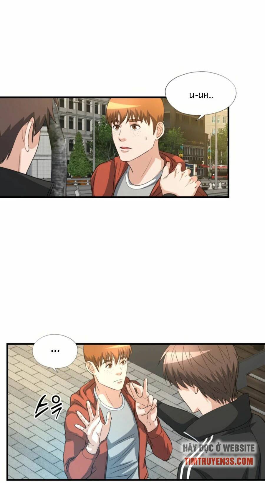 mẹ tôi là chòm sao bảo hộ m chapter 23 51