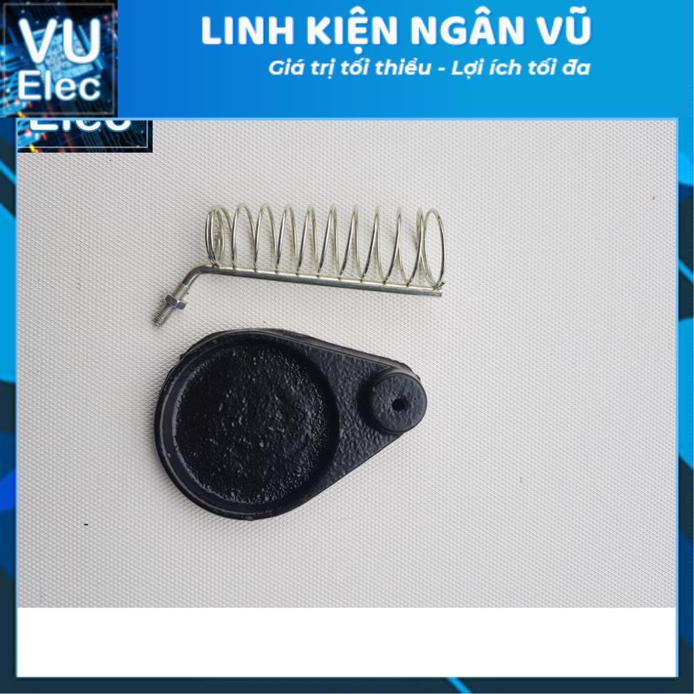 Kệ Hàn Sắt Nhỏ KH-S01