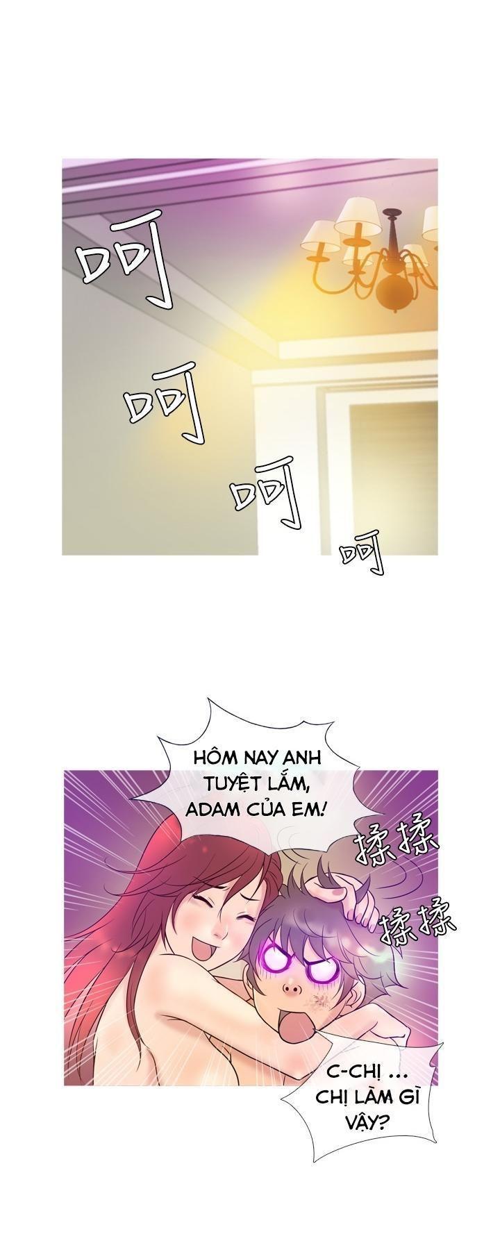 thiên đường chapter 7 26